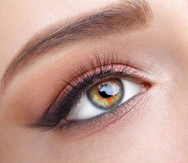 Permanent Eyeliner