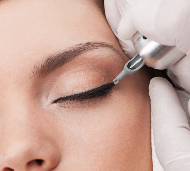Permanent Eyeliner